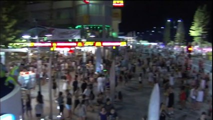 Teens allowed to drink at home suffer more harm