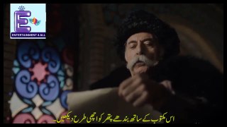 Alparslan Season 2 Episode 49 in Urdu Subtitles-Part 2