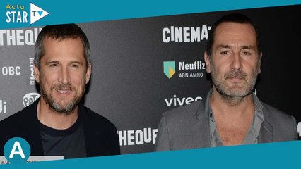 Gilles Lellouche dénonce le lynchage d’Asterix et Obélix et regrette des « attaques personnelles »