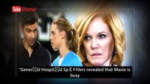 GH 3-31-2023 __ ABC General Hospital Spoilers Friday, March 31