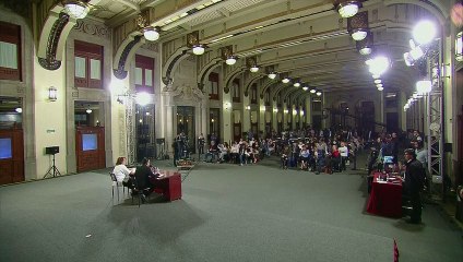 Personal de centro de migrantes en México no hizo nada para salvarlos de incendio