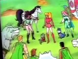 Princess Gwenevere and the Jewel Riders E002 - Jewel Quest (part 2)
