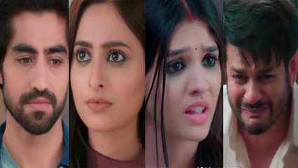 Yeh Rishta Kya Kehlata Hai 30th March Spoiler: Akshara और Abhimanyu फिर हो जाएंगे एक ?