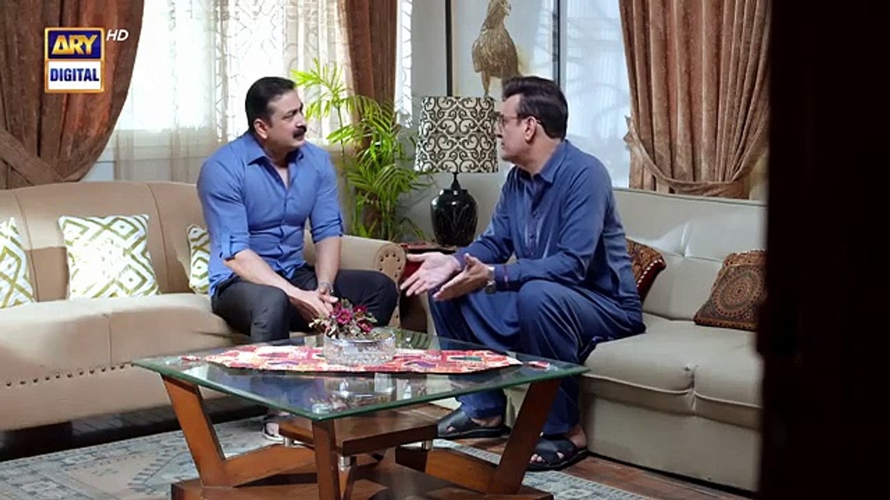 Kaisi Teri Khudgharzi Episode 30 - 16th November 2022 (English Subtitles) - ARY Digital Drama