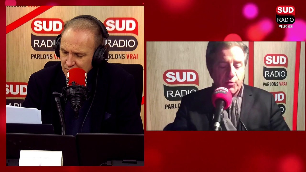 Eric Revel. "Conseil constitutionnel : quels scénarios possibles pour la réforme des retraites ?"