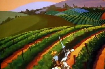 The Adventures of Don Coyote and Sancho Panda E006