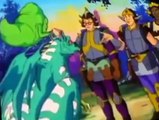 The Real Ghost Busters (1986) S05 E013-014 Surely You Joust - Kitty Cornered