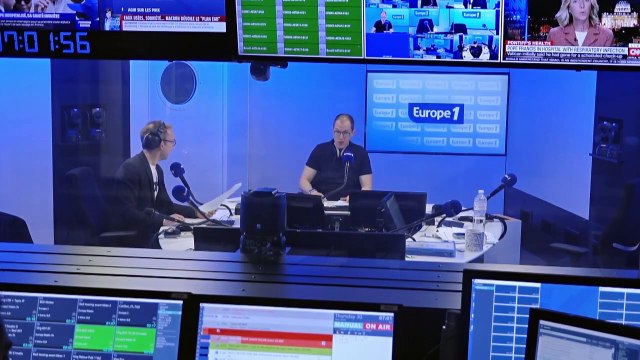 Sainte-Soline : la réponse des gendarmes, accusés d'avoir entravé l'arrivée des secours