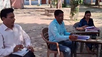 बुलंदशहर: एक अप्रैल को होगा अंतिम मतदाता सूची का प्रकाशन, तैयारियां जोरों पर