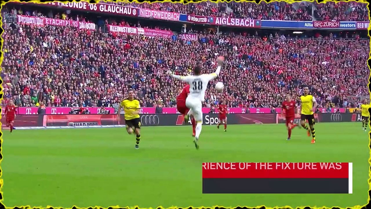 Tuchel returns for Der Klassiker
