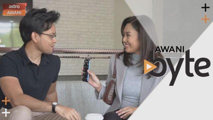 #AWANIByte: 3 langkah mudah untuk melaporkan kerosakan jalan di Selangor