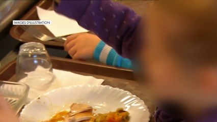 Obésité : 21% des 8-17 ans seraient en surpoids