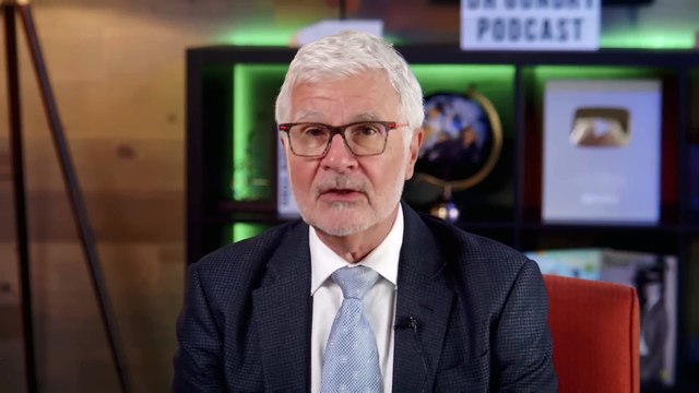 Does Your POOP Look Like This (Signs You're NOT Healthy!) Dr. Steven Gundry