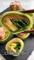 How to Make Homemade Sushi Rolls