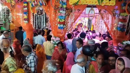 Ramnavmi: भए प्रगट कृपाला दीनदयाला कौसल्या हितकारी