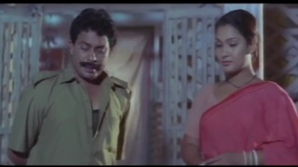 Level Cross Malayalam Movie Scenes