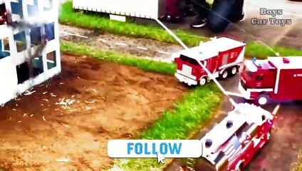 Looking for Toys on Planet Mars