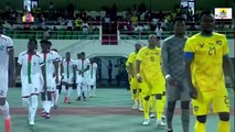 Togo vs Burkina Faso | 1-1 | 2023 AFCON Qualifier | Match Highlights
