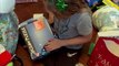 Girl Overwhelmed After Being Surprised With An iPad || Heartsome
