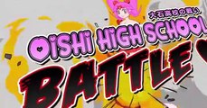 Oishi High School Battle Oishi High School Battle E024 The Love Machine