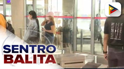 PITX, dodoblehin pa ang bilang ng mga tauhan na aalalay sa mga bibiyahe para sa Semana Santa