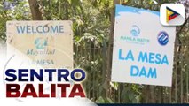 Maynilad, nagbabala na posibleng humaba pa ang oras ng pagpapatupad ng water interruption pagsapit ng Abril
