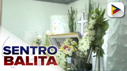 Graduating college student, patay sa pananaksak sa kanyang dormitoryo sa Cavite