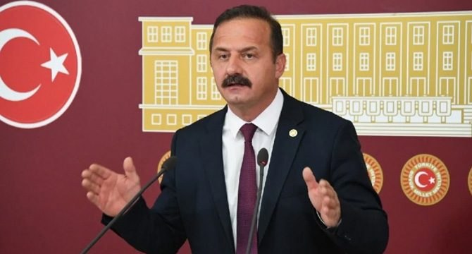 Yavuz Ağıralioğlu İYİ Parti’den istifa etmesinin nedenini açıkladı