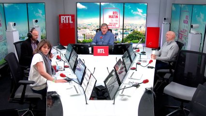 Le journal RTL de 8h du 30 mars 2023