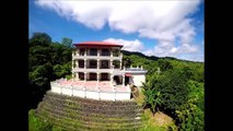 Breathtaking Aerial View of CasaBisily | Costa Rica Vacation | Exclusive experience with Jaco Royale