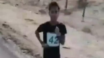 खंडवा में खरगोश और कछुए वाली वर्षों पुरानी कहानी साकार, देखिए खास रिपोर्ट