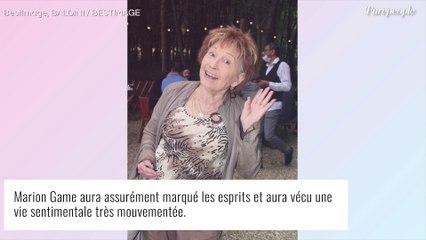 Marion Game à l'origine d'un scandaleux mensonge pour divorcer de son mari : elle en a perdu la garde de sa fille