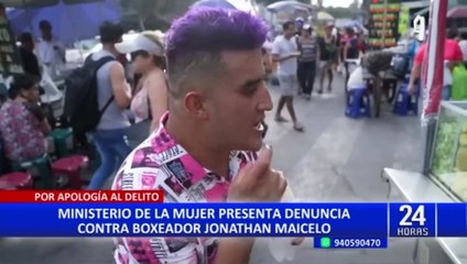 Caso 'Makanaky': Ministerio Público abre investigación por presunta violación sexual a menor