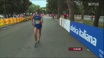 Il caso Alex Schwazer (Trailer Ufficiale HD)