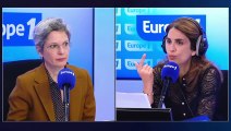 Violences à Sainte-Soline : Sandrine Rousseau accuse Gérald Darmanin de mentir et demande sa démission
