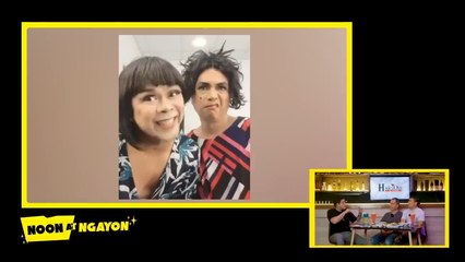 The story behind the comedic duo Cookie and Belly | Just In