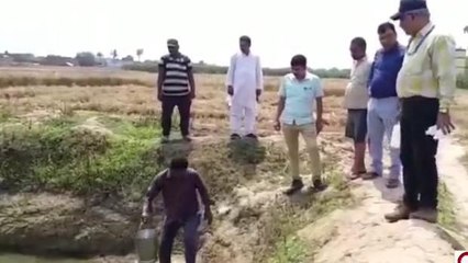 भागलपुर: एनटीपीसी की राख से लोग हो रहे बीमार, जांच के नाम पर होती है खानापूर्ति, विधायक