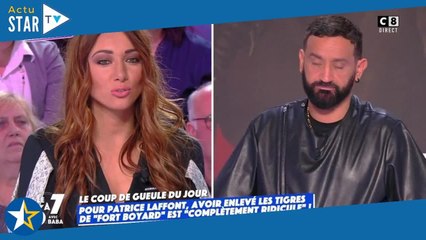Delphine Wespiser absente de TPMP : cette émission culte à laquelle elle va bientôt participer