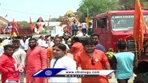 Sri Rama Navami Shobha Yatra To Start From Seetharambagh Ramalayam, Traffic Diversion _ V6 News (1)