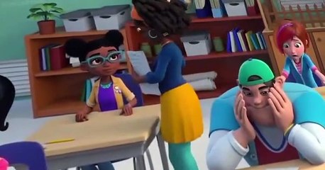 Sadie Sparks Sadie Sparks E005 Tuff Luck