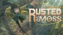 Rusted Moss - Trailer date de sortie