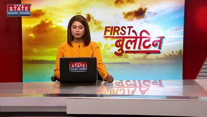 Uttar Pradesh News : लखनऊ में सीएम आवास पर हुई कैबिनेट की बैठक