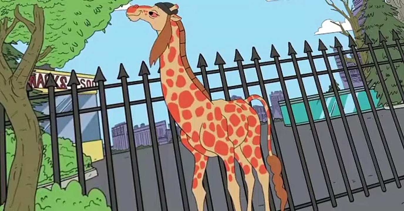 Loafy (2020) Loafy E006 Loafy Gets Into Dungeons & Dragons video