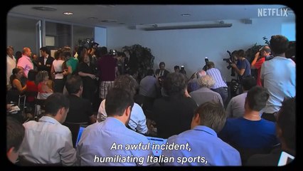 Der Fall Alex Schwarzer Trailer OmeU