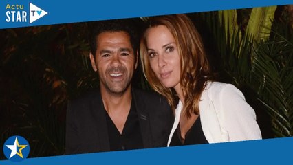 "Désolé, je ne peux pas en parler" : Jamel Debbouze, ce sujet qu'il laisse entièrement à sa femme Mé