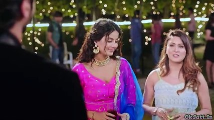 Je Tere Naal Pyar Na Hunda (2022) Full Punjabi Movie