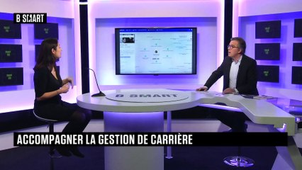 SMART JOB - Bien dans son job du jeudi 30 mars 2023