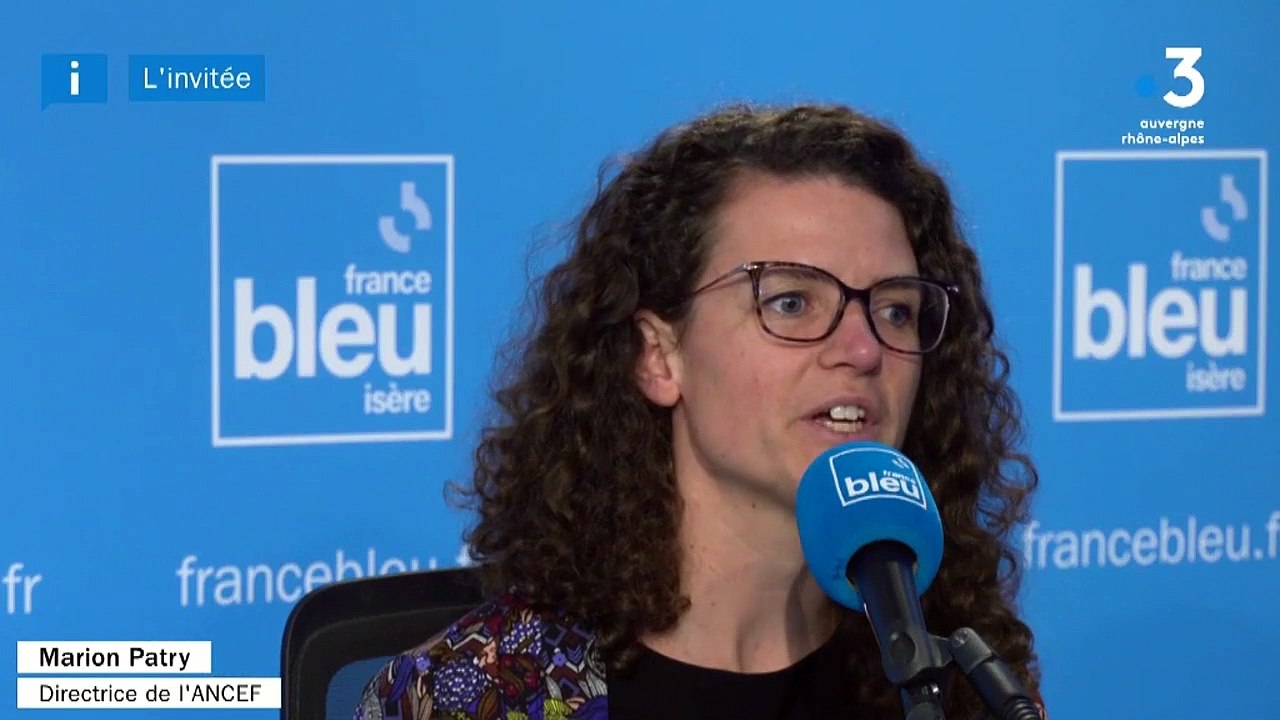 Les Alpes en mode slow-tourisme ? "Cela permet d'étaler les saisons et faire vivre les locaux", estime l'Ancef