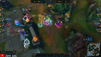 SUPER-1v5 PENTAKILL