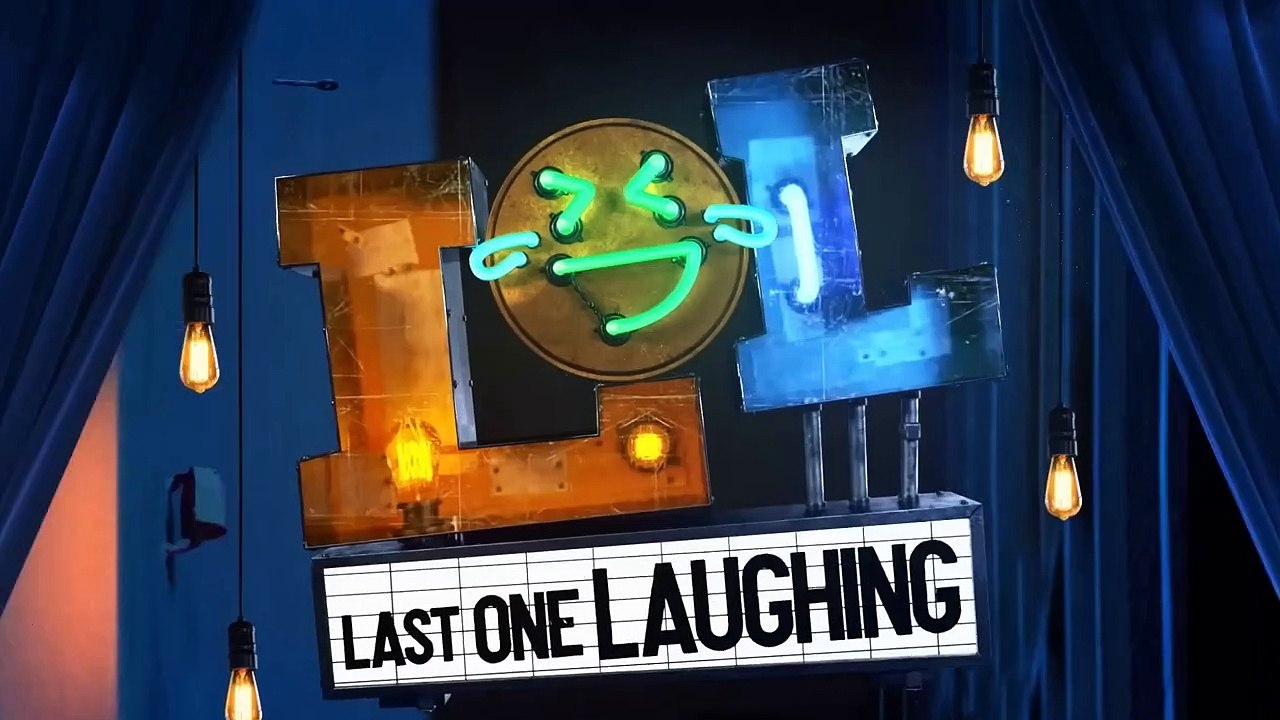 LOL: Last One Laughing - staffel 4 Trailer DF